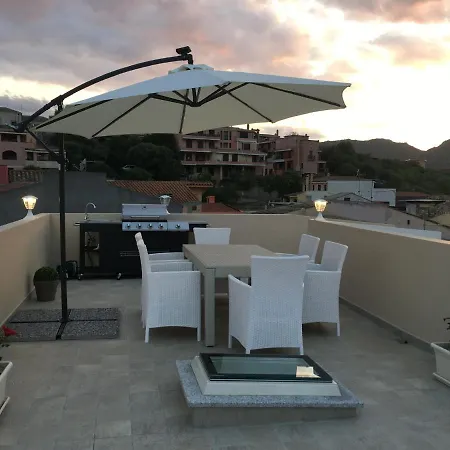 Smeraldo Apartment
