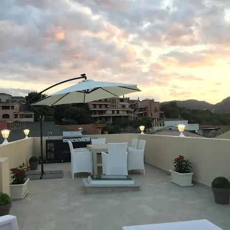 Apartment Smeraldo Villasimius