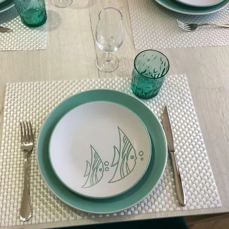 Smeraldo Apartman