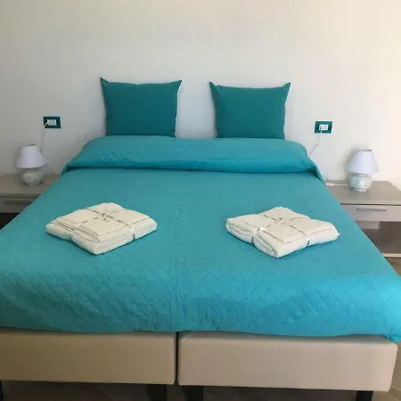 Apartman Smeraldo