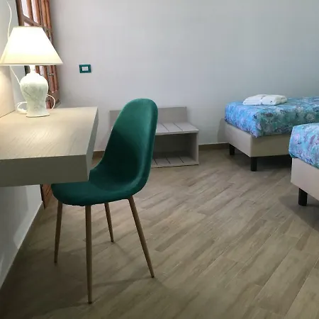 Smeraldo * Villasimius