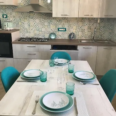 Apartment Smeraldo