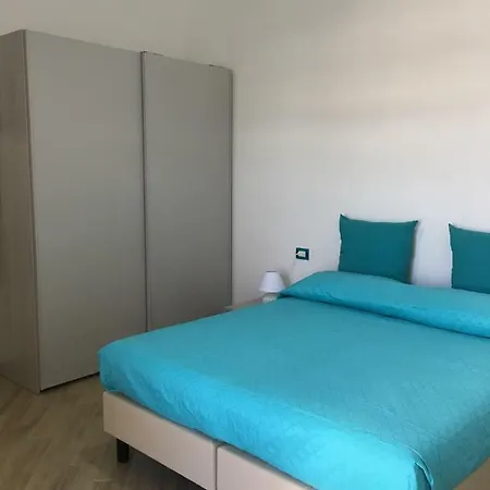 Smeraldo Apartman