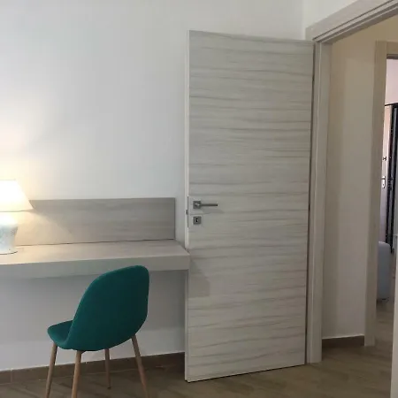 Smeraldo Apartman *