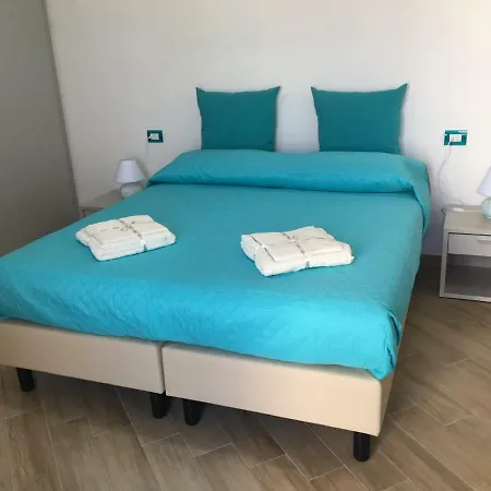 Apartment Smeraldo *