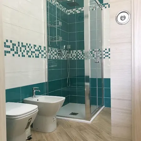 Apartment Smeraldo Villasimius