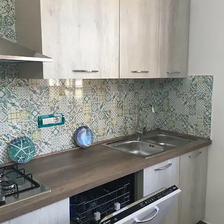 Apartment Smeraldo Villasimius