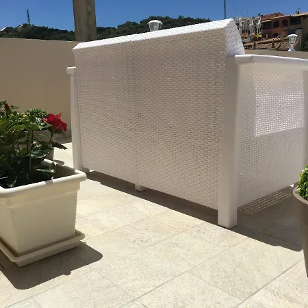 Smeraldo Apartman