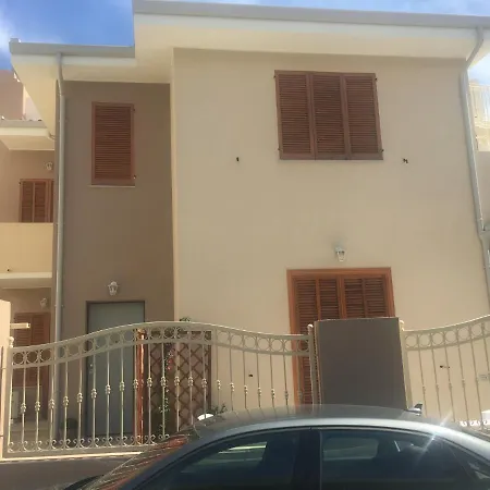 Smeraldo Apartment Villasimius