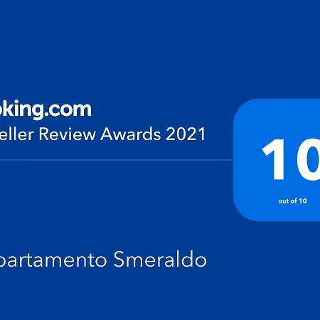 Smeraldo Apartamento Villasimius