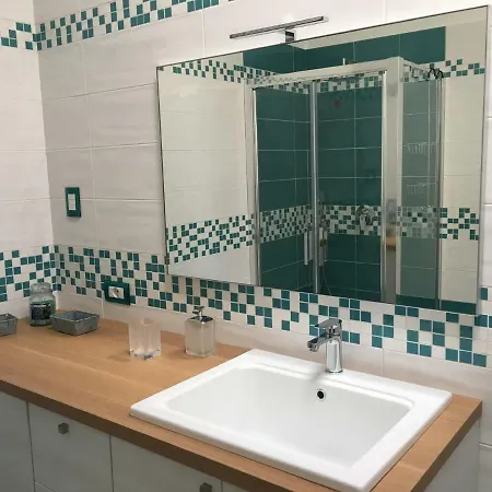 Apartamento Smeraldo *
