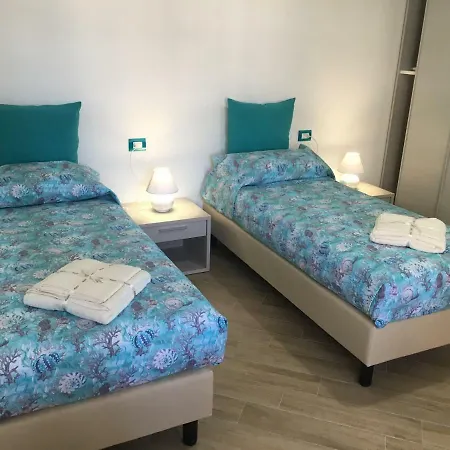 Apartamento Smeraldo
